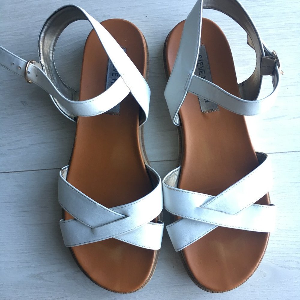 Steve Madden Sandals